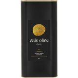 Vals Olive Premium Erken Hasat Soğuk Sıkım Naturel Sızma Katkısız Zeytinyağı (4 L) – Yeni Hasat 24/25 - 4 lt