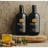 VALS OLIVE Premium Erken Hasat Soğuk Sıkım Naturel Sızma Katkısız Zeytinyağı (750 ml) – Yeni Hasat 24/25 Çocuklu ailelere
