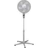 Vals SF16STD 55W Ayaklı Vantilatör 40 cm Pervane ile Geniş Salınım Açısı ve Ayarlanabilir Yükseklik