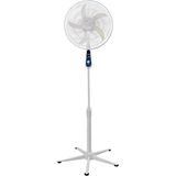 Vals SF18 Mc 70 W Güçte Ayaklı Vantilatör 45 cm Pervane ile Yüksek Performans ve Ayarlanabilir Hız