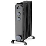 Vals Yağlı Radyatör - 2500 W