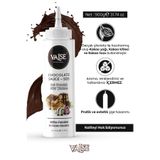 Valse Gerçek Bitter Çikolatalı Sos (Glutensiz) 900 Gr Waffle & Pankek & Meyve & Kek & Tatlı & Dondurma