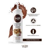 Valse Gerçek Sütlü Çikolatalı Sos (Glutensiz) 330 Gr Waffle & Pankek & Meyve & Kek & Tatlı & Dondurma
