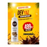 Valse Gerçek Sütlü Çikolatalı Sos (Glutensiz) 900 Gr Waffle & Pankek & Meyve & Kek & Tatlı & Dondurma
