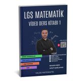 Valse Matematik LGS MATEMATİK VİDEO DERS KİTABI 1