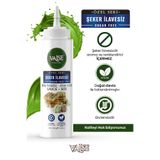 Valse Şeker İlavesiz (Stevia'lı) Antep Fıstıklı Sos (Glutensiz) 330 Gr Waffle & Meyve & Kek&Tatlı&Dondurma