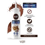 Valse Şeker İlavesiz (Stevia'lı) Sütlü Kakaolu Sos (Glutensiz) 330 Gr Waffle & Meyve & Kek &Tatlı&Dondurma