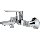 Valtemo Ağır Pirinç, Krom, Banyo Bataryası
