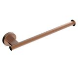 VALTEMO BİBLOS KAGIT HAVLULUK 28 CM (MAT BRONZ)