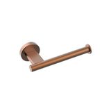 VALTEMO BİBLOS TUVALET KAGITLIGI (MAT BRONZ)