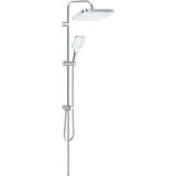 Valtemo Duş Seti Raınway Chrome - Standart
