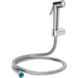 Valtemo Krom Shut-Off - Bide - Taharet - Engelli Fıskiyesi VS-8860