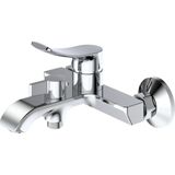 Valtemo VM-1221 Bath Mıxer Krom Banyo Bataryası