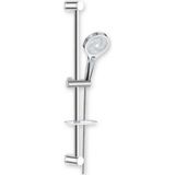 Valtemo VS-6892 Fınest Chrome Duş Seti