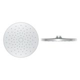 Valtemo VS-9493 Valtemo VS-9493 Prımo Yuvarlak Chrome Tepe Duş Başlığı - Krom