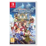 Valthirian Arc: Hero School Story 2 [GRA SWITCH]