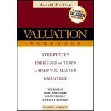 valuation-workbook