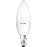 Value 7,5W=60W E14 LED Buji Ampul 3000K Osram - Açık Sarı - 50 - 60 W