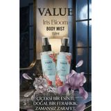 VALUE İns Bloom Body Mist 150 ML