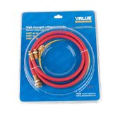 Value R1234YF VRP-U-R/B/Y 90 cm Gaz Hortumu