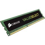 Value Select 4gb (1X4GB) 1600MHZ CL11 1.5V Ddr3 Ram (CMV4GX3M1A1600C11)