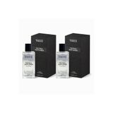 VALUE The Real Gentlemen Erkek Parfüm EDP 50 ml x 2 – Kalıcı & Maskülen Koku