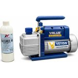 Value VE135N Vakum Pompası