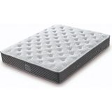 Valura Herkül Yaylı Ortopedik 30 cm Yükselikte Tek Kişilik Yatak - 90 x 190 cm