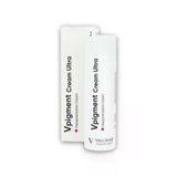 Valurae Vpigment Ultra 50 ml Yüz Nemlendirici