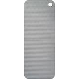 Valvattnet Koyu Gri 33x84 cm Vantuzlu Banyo Duş Küvet Kaydırmazı Paspası