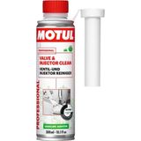Valve & Injector Clean 0,3l - Enjektör Temizleyici
