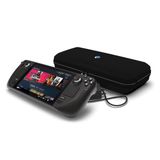 Valve Steam Deck Oled 512GB Elde Taşınabilir Oyun Konsolu