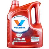 Valvoline Maxlife 10W40 4 lt Motor Yağı