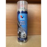 Valvoline White Grease (Sprey Beyaz Gres) 500 ml