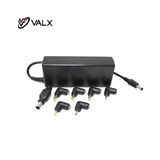 Valx LU-190 19V 4.74A Universal Notebook Adaptör Çoklu Uç