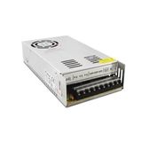 Valx VMA-2415 24V 15A Metal Kasa Adaptör