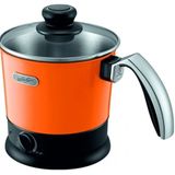 Valy V-JK-E9T 1200 W 1.5 lt Kapasiteli Su Isıtıcı Turuncu