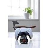 Valyria God Of War Ps4 / Ps5 Kol Tutucu Stand Joystick Standı Ragnarok