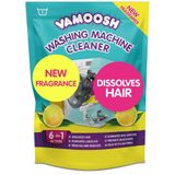 Vamoosh Çamaşır Makinesi Temizleyici – Limon