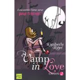 Vamp in Love: Saison 2