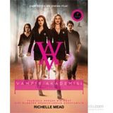 Vampir Akademisi Ciltli - Richelle Mead