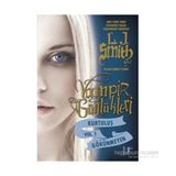 Vampir Günlükleri Kurtuluş Vol.1 Görünmeyen - L. J. Smith