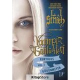Vampir Günlükleri - Stefan Günlükleri Vol 3 - Açlık - L. J. Smith