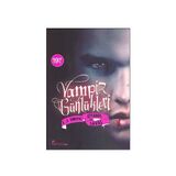 Vampir Günlükleri Uyanış ve Savaş - L. J. Smith