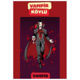 Vampir Köylü Kart Oyunu - Yılbaşı Eğlencesi - Grupların Kart Oyunları