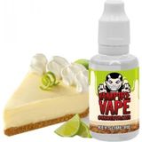 Vampire Vape Key Slime Pie Aroması 10 ml Orjinal Dolum