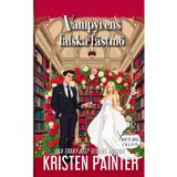 Vampyrens Falska Fästmö (Nocturne Falls Svenska, Band 5)