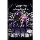 Vampyrens ovärderliga Skatt (Nocturne Falls Svenska, Band 11)
