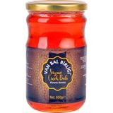 Van Bal Birliği Süzme Çiçek Balı 850GR - 1 kg