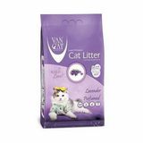 Van Cat 10 kg Lavanta Kedi Kumu